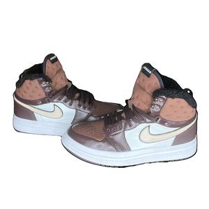 Air Jordan 1 Acclimate Women’a Sneakers